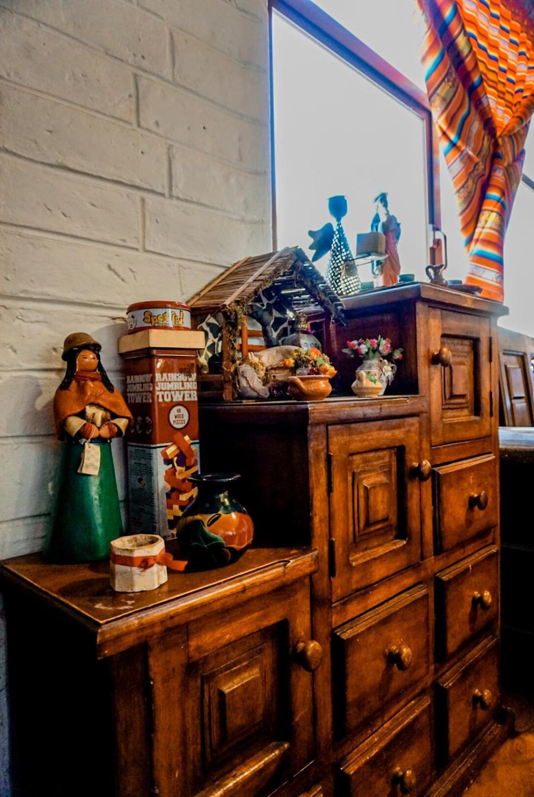 Chuza Longa Home Guamote Kültér fotó